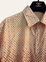 Louis Vuitton Monogram Shirt