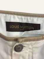 Louis Vuitton Monogram Pants