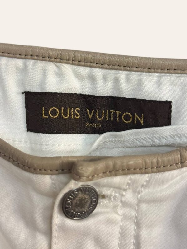 Louis Vuitton Monogram Pants