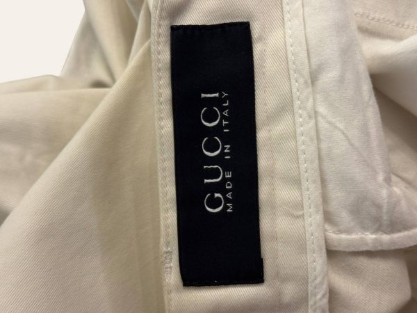 Gucci Pants