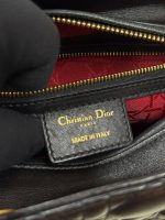 Dior Lady Dior Bag