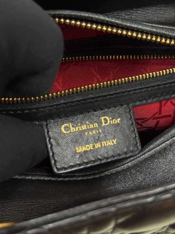 Dior Lady Dior Bag