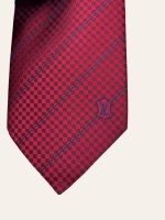 Louis Vuitton Tie