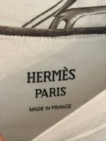 Hermes Graphic T-Shirt Dress