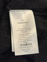 Dior Oblique Knit Top