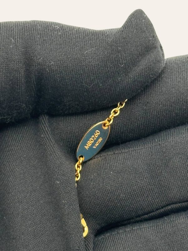 Louis Vuitton Pearlfection Monogram Bracelet