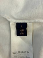 Louis Vuitton Logo T-Shirt
