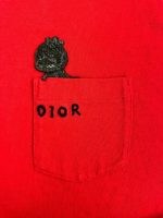 Dior Otani Logo T-Shirt