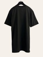 Dior X Sorayama Logo T-Shirt
