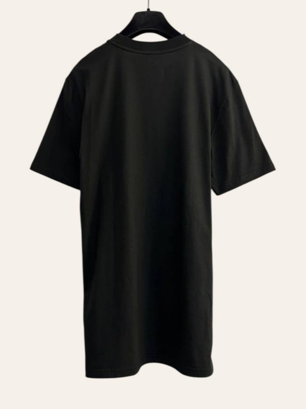 Dior X Sorayama Logo T-Shirt