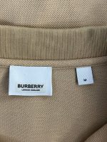 Burberry Polo T-Shirt