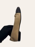 Chanel Ballet Flats Size 34