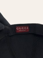 Gucci Web Hat