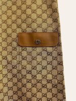 Gucci Monogram Dress