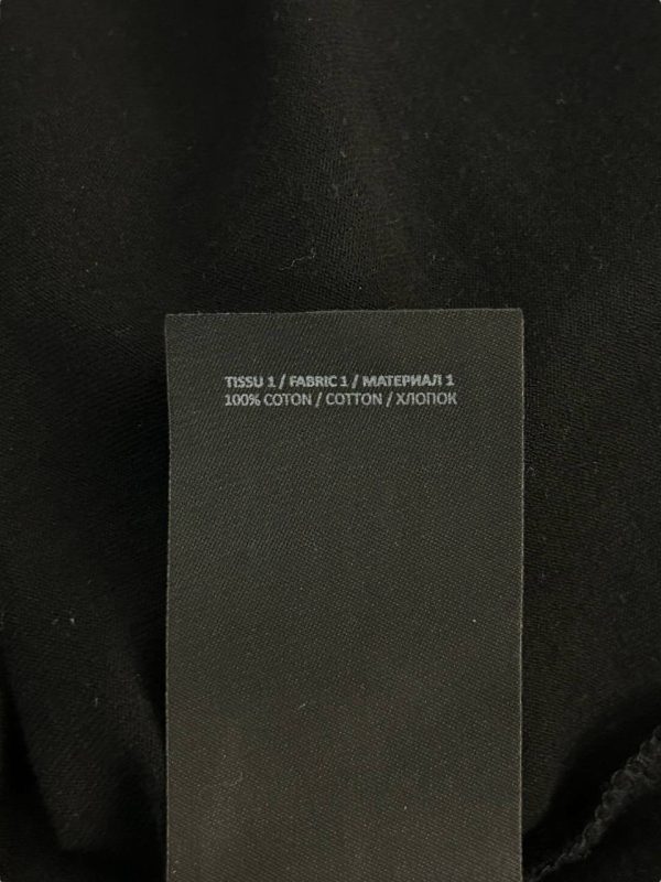 Balmain Logo T-Shirt