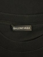 Balenciaga Logo T-Shirt