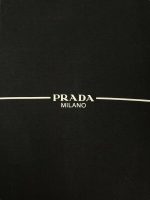 Prada Logo T-Shirt