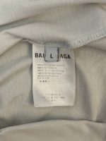Balenciaga Logo T-Shirt