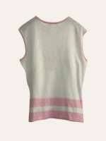 Chanel Logo Top