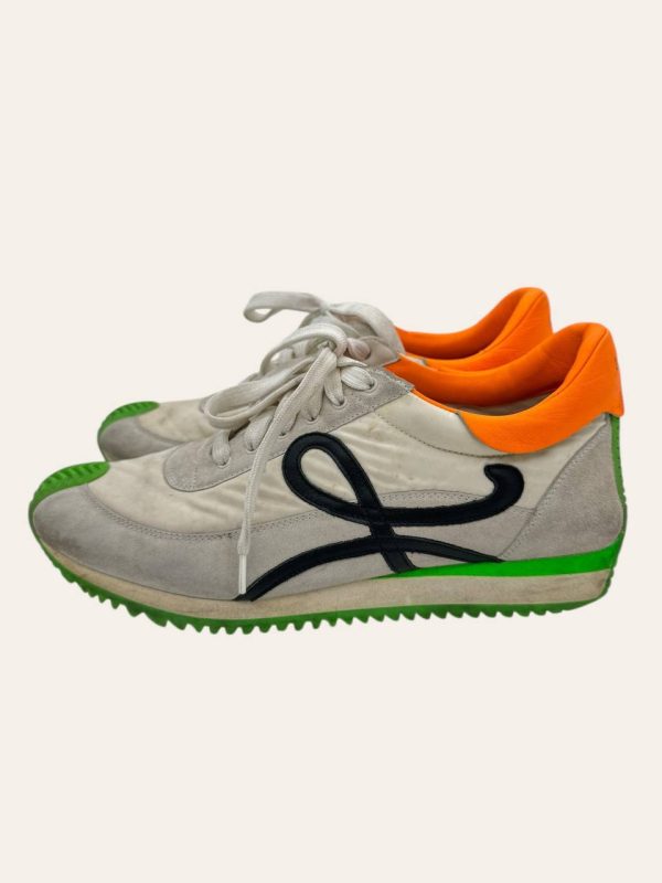 Loewe Flow Runner Sneaker Size 41