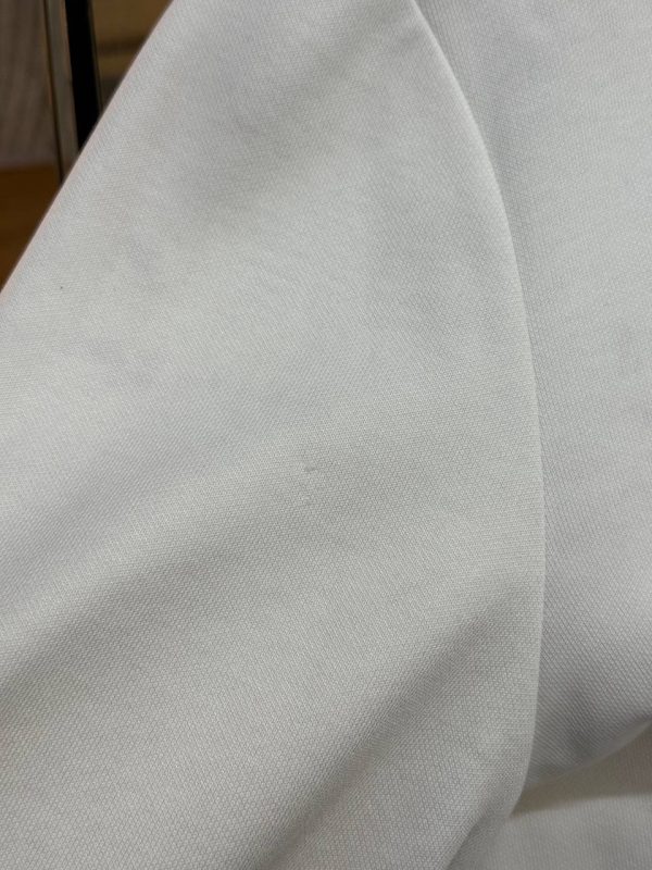 Gucci Bee Embroidered Jacket