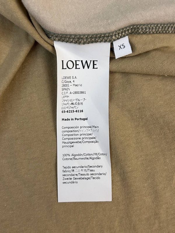 Loewe Logo Top