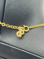Dior Vintage Necklace