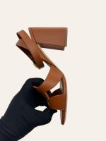 Louis Vuitton Isola Sandal Size EU 38