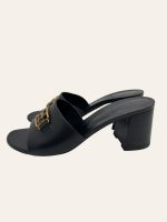 Hermes Bastille Sandal Size 38
