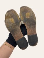 Dior Dway Sandal Size 36.5