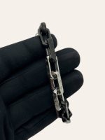 Louis Vuitton Monogram Chain Bracelet