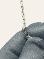 Louis Vuitton Monogram Bold Necklace