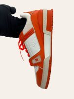 Louis Vuitton Trainer Sneaker Size UK 8 / EU 42.5