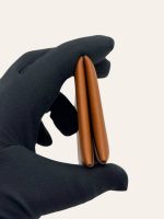 Hermes Calvi Duo Card Holder