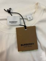 Burberry Checkered T-Shirt