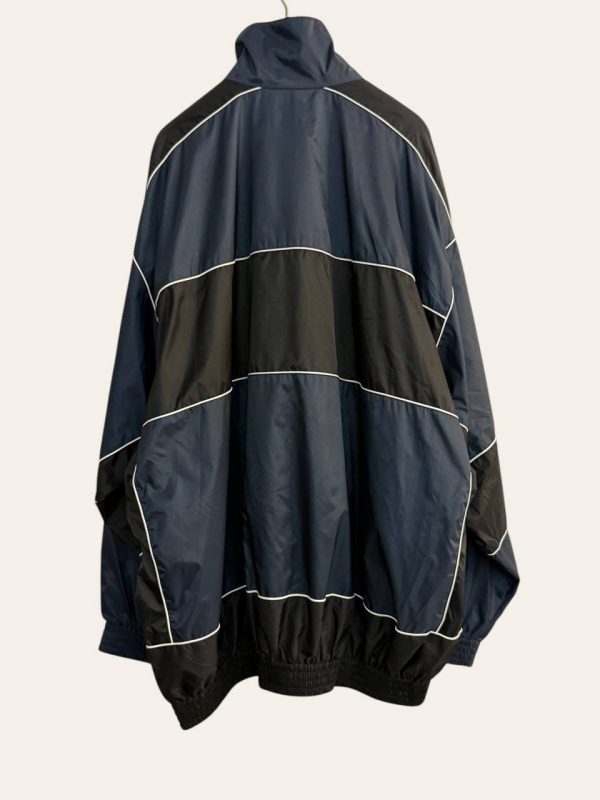 Balenciaga Oversized Jacket