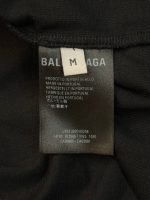 Balenciaga Oversized T-Shirt