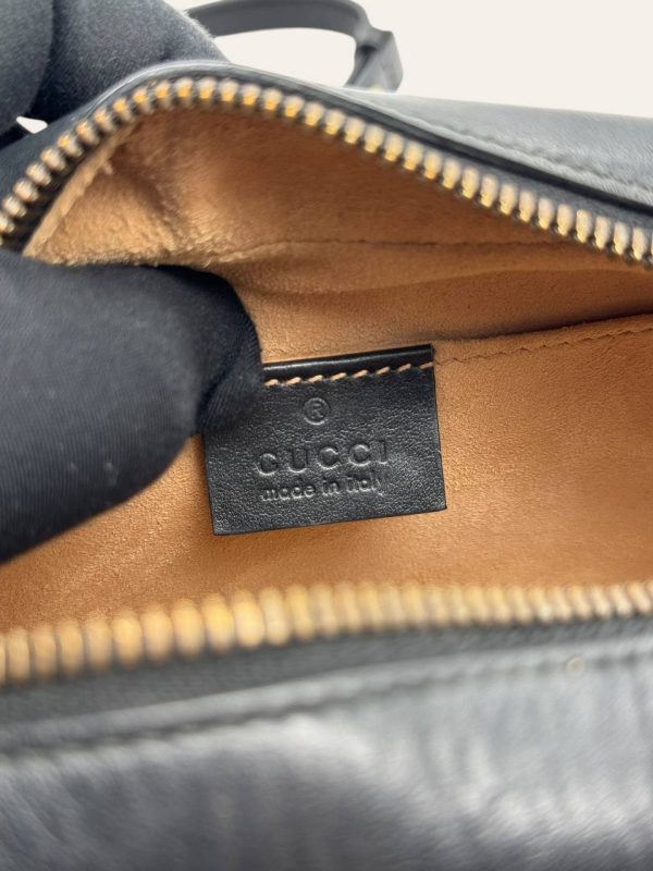 Gucci Marmont Small Camera Bag