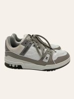 Louis Vuitton Trainer Sneaker Size UK 7 / EU 41.5