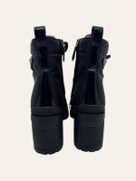 Prada Re-Nylon Boots Size 38