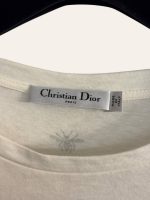 Dior Graphic T-Shirt