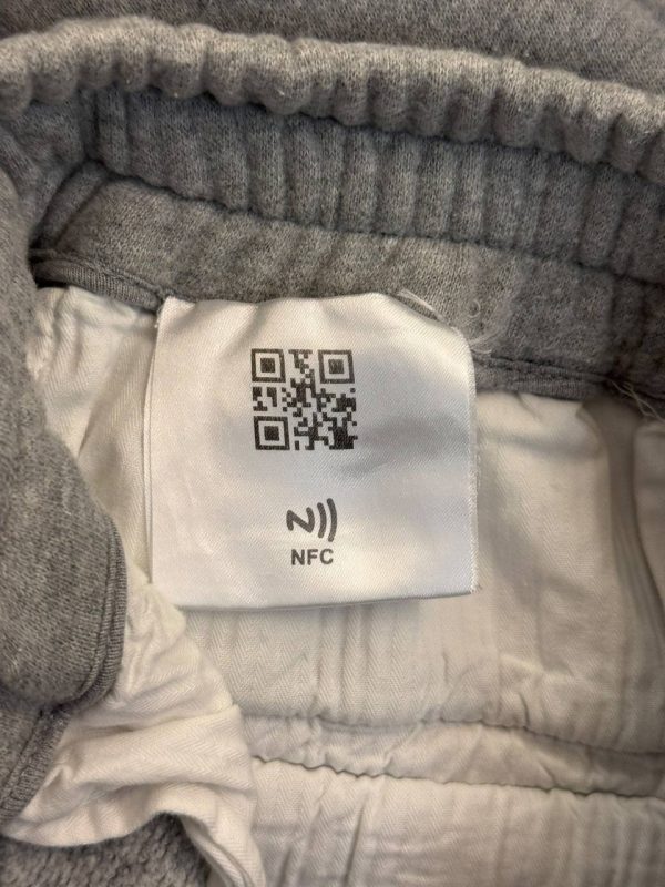 Miu Miu Logo Sweatpants