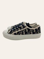Dior Oblique Walk’N’Dior Sneaker Size 37