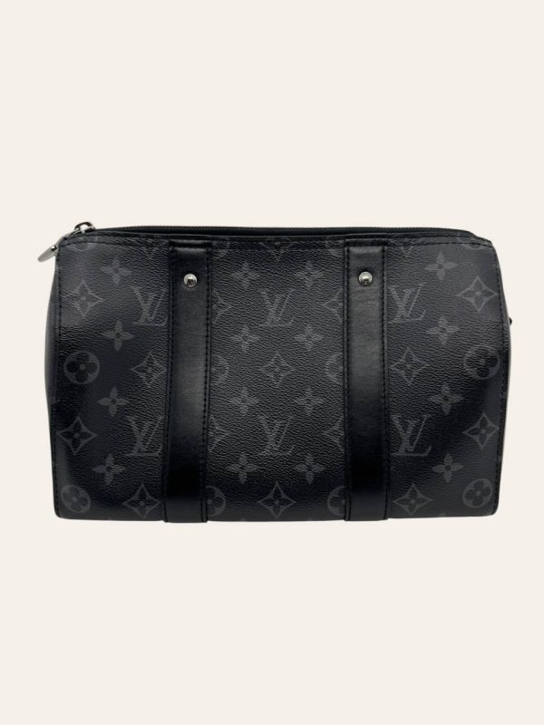 Louis Vuitton City Keepall Monogram