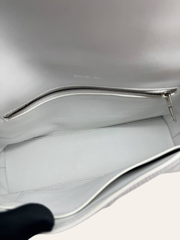 Balenciaga Downtown Small Shoulder Bag