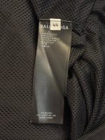 Balenciaga Oversized Windbreaker Jacket