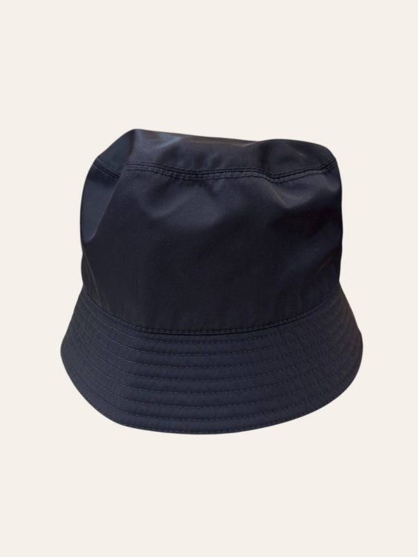 Prada Re-Nylon Bucket Hat