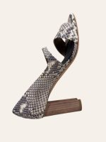 Hermes Muse 80 Heel Size 37.5