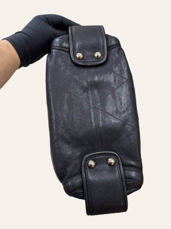 Chanel CC Bowling Bag