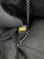 Chanel Mademoiselle Lock Tote